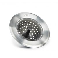 Filtre pour evier inox 11,4 cm - Visuel 1