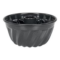 Moule à kouglof émaillé - Visuel 0