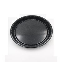 Moule à tarte émaillé 30 cm - Visuel 1