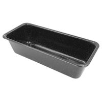 Moule à cake émaillé 30 cm - Visuel 0
