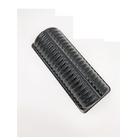 Moule à dos de chevreuil 28 cm - Visuel 0