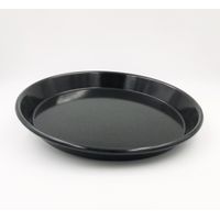 Plat à tarte émaillé 32 cm - Visuel 0