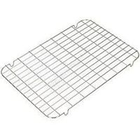 GRILLE STEELPAN 40X28CM - Visuel 0