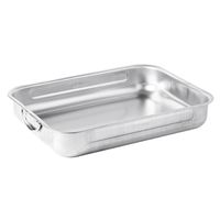 Plat à four 25 x 19 cm - Visuel 0