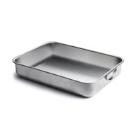 Plat à four 40 x 28 cm - Visuel 0