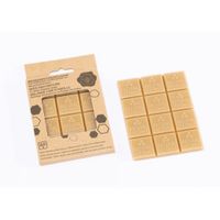 Tablette cire d'abeille - Visuel 0