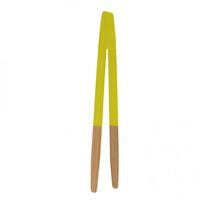 Pince à toast 24 cm aimantée - Visuel 1