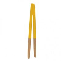 Pince à toast 24 cm aimantée - Visuel 3