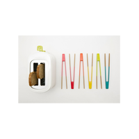 Pince à toast 24 cm aimantée - Visuel 6