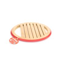 Dessous de plat bambou diam. 24 cm - Visuel 0