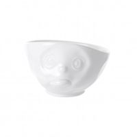 Bol Visage Boudeur 50cl - Visuel 0