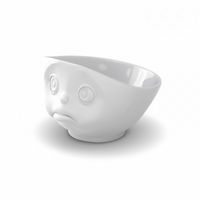 Bol Visage Boudeur 50cl - Visuel 1