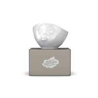 Bol Visage Boudeur 50cl - Visuel 3