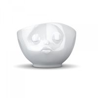 Bol Visage Bisous 50cl - Visuel 1