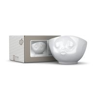 Bol Visage Bisous 50cl - Visuel 4