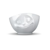 Bol Visage Heureux 50 cl - Visuel 0