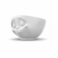 Bol Visage Heureux 50 cl - Visuel 1