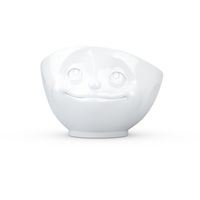 Bol Visage Rêveur 50cl - Visuel 0