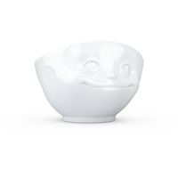 Bol Visage Rêveur 50cl - Visuel 2