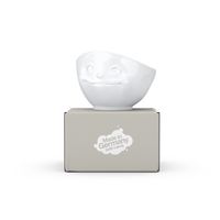Bol Visage Rêveur 50cl - Visuel 3