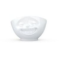 Bol Visage Rieur 50cl - Visuel 0