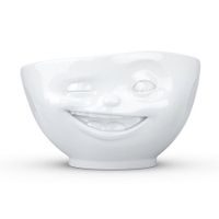 Bol Visage Clin d'Œil 50cl - Visuel 0