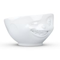 Bol Visage Clin d'Œil 50cl - Visuel 1