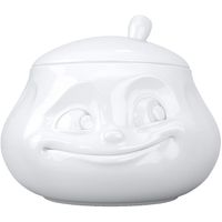 Sucrier visage Doux 260ml - Visuel 0