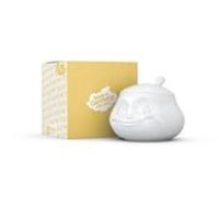 Sucrier visage Doux 260ml - Visuel 1