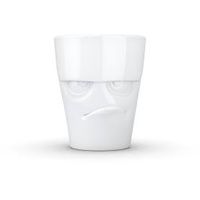 Mug visage Grognon 35cl - Visuel 0