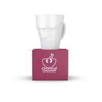 Mug visage Grognon 35cl - Visuel 8