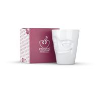Mug visage Espiègle 35cl - Visuel 6
