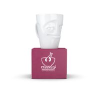 Mug visage Espiègle 35cl - Visuel 8