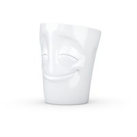 Mug visage Heureux 35cl - Visuel 2