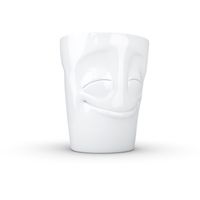 Mug visage Heureux 35cl - Visuel 3