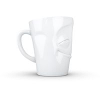 Mug visage Heureux 35cl - Visuel 4