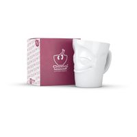Mug visage Heureux 35cl - Visuel 6