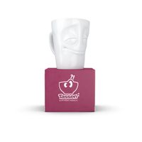 Mug visage Heureux 35cl - Visuel 8
