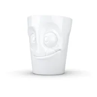 Mug visage Gourmand 35cl - Visuel 3