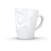 Mug visage Gourmand 35cl - Visuel 1