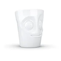 Mug visage Gourmand 35cl - Visuel 4