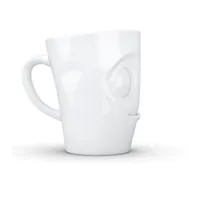 Mug visage Gourmand 35cl - Visuel 2