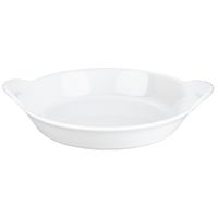 Plat rond à oreilles n°5 14,3 cm - Visuel 0