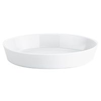 Plat ovale 37 x 27 cm - Visuel 0
