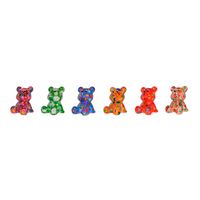 Tirelire ours Cyril - Visuel 0