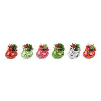 Cache pot Poule Blooming Alice - Visuel 0