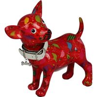 Tirelire chihuahua Pippa - Visuel 2
