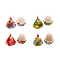 Coquetier poule Matilda - Visuel 0