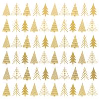 Serviettes en papier - paquet de 20 SAPIN - Visuel 0