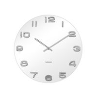 Horloge vintage - Visuel 0